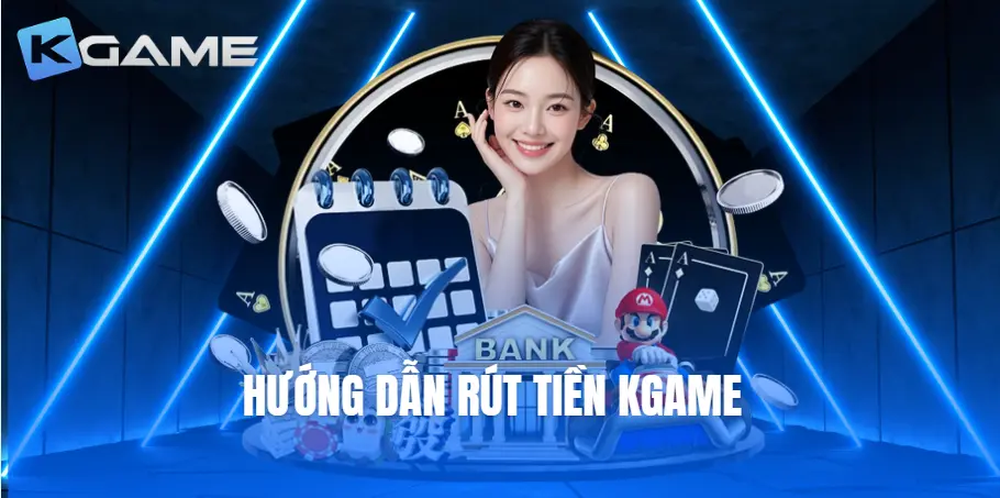 Huong Dan Rut Tien KGAME